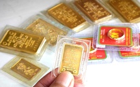 Mùng 6 tết, giá vàng tăng 2 triệu đồng trong tuần nhưng người mua vẫn lỗ