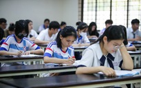 Trường quốc tế của ĐH Quốc gia TP.HCM tuyển sinh năm 2026 ra sao?