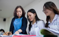 Tuyển sinh ĐH 2026: Trường ĐH Sư phạm TP.HCM có ngành tuyển tới 600 thí sinh