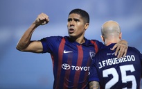 Nhận diện sức mạnh 2 sao nhập tịch mới của Malaysia, đội tuyển Việt Nam hóa giải ra sao?