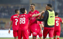 Lịch thi đấu CLB CAHN - Thanh Hóa mới nhất: ‘Được ăn cả, ngã về không’, ai thua cũng nguy
