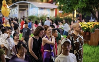 Đưa tết thành sản phẩm du lịch tỉ USD