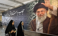 Mỹ chờ đề xuất mới từ Iran