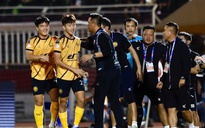 CLB Thanh Hóa nín thở chờ 3 tỉ đồng gỡ án phạt FIFA, V-League sẽ lại vui?