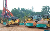 Thái Nguyên khởi công 2 dự án nhà ở xã hội hơn 2.000 tỉ đồng