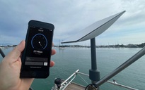 Dùng internet vệ tinh Starlink tại Việt Nam sẽ tốn bao nhiêu tiền?