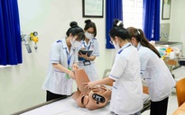 Trường ĐH Y dược Cần Thơ dự kiến tuyển sinh tổ hợp văn-sử-địa