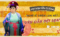 Nghe nghệ sĩ Xuân Lan hát 'Bên cầu dệt lụa', nhớ về Thanh Nga sau 30 năm