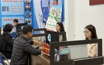 Không còn làn sóng 'nhảy việc' sau tết