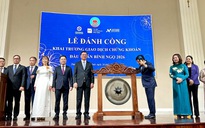 Việt Nam sẽ sớm triển khai sàn giao dịch carbon, sàn chuyên biệt cho start-up