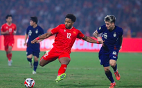 Đội tuyển Việt Nam vững như bàn thạch, sẵn sàng tâm thế đánh bại Malaysia