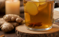 Ăn gừng mỗi ngày có giúp kiểm soát đường huyết hiệu quả?