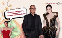 Hoa hậu Khánh Vân: Tôi đưa chồng vào sự nghiệp của mình