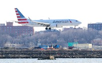 Máy bay Boeing 737 từ Colombia đi Mỹ bị trúng đạn