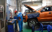 Có nên đưa ô tô đi kiểm tra, bảo dưỡng ngay sau tết?