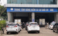 5 mốc thời gian quan trọng về quy chuẩn khí thải, người dùng ô tô cần biết