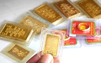 Giá vàng hôm nay 26.2.2026: Bất ngờ giảm 300.000 đồng trong ngày vía Thần tài