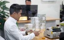 Giá USD hôm nay 25.2.2026: Tiếp tục tăng