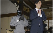 'Nhà sư robot' được tích hợp AI trả lời hàng loạt câu hỏi