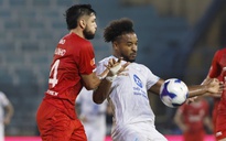 CLB Nam Định nỗ lực để thoát khu vực nguy hiểm 