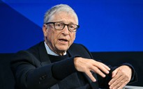 Tỉ phú Bill Gates lên tiếng về mối quan hệ với ông Jeffrey Epstein