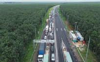 Chốt mức phí 5 tuyến cao tốc Bắc - Nam sắp thu