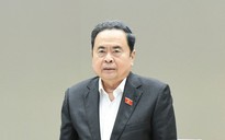 Chủ tịch Quốc hội: Đảm bảo bầu cử thực sự là ngày hội lớn của nhân dân