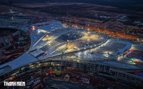 Thủ tướng yêu cầu hoàn thành sân bay Long Thành trong nửa đầu năm nay