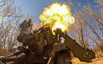 Chiến sự Ukraine ngày 1.464: Nga giáng đòn trả đũa khắp Ukraine