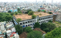 TP.HCM kiên quyết thu hồi đất bỏ trống, cho thuê sai của doanh nghiệp nhà nước