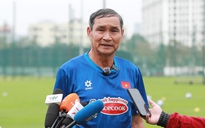 HLV Mai Đức Chung nói thẳng nhiều điều về đội tuyển nữ Việt Nam, lo ngại nhất đối thủ này…