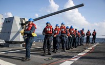 Chính giới Mỹ cảnh báo tấn công Iran sẽ đe dọa kho vũ khí và lực lượng Mỹ