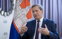 Campuchia và cuộc chiến với lừa đảo trực tuyến