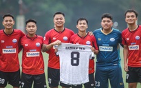 Trường ĐH Thủy lợi trở lại để thách thức ngôi vương