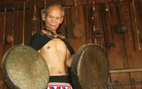 Vật thiêng của làng: Bí ẩn chiêng Nỉ