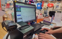 Đề nghị không phải ghi mã số thuế của khách lẻ trên hóa đơn điện tử