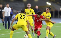 Tổng thư ký AFC dự đoán chính xác CAS hoãn phán quyết, sếp FAM báo tin quan trọng…