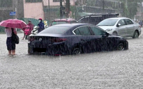 Miền Bắc nắng 3 ngày trước đợt không khí lạnh, miền Trung và Nam bộ mưa lớn