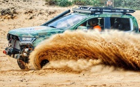 Khánh Hòa sẽ có lễ hội mô tô và đua xe địa hình quốc tế