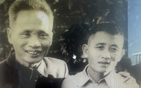 Thủ tướng Phạm Văn Đồng với Anh hùng Hồ Giáo