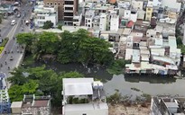 TP.HCM huy động 1,18 triệu tỉ đồng để tăng trưởng 2 con số