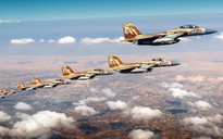 Nhìn lại Cuộc chiến 12 ngày giữa Iran - Israel năm 2025