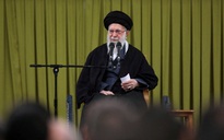 NÓNG: Tổng thống Trump tuyên bố Lãnh tụ tối cao Iran đã bị giết