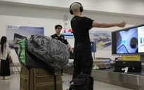 Nhiều khách Việt kẹt ở Dubai, Doha do sân bay bất ngờ đóng cửa