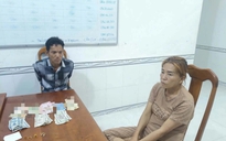 Cà Mau: Chồng trộm vàng rồi cùng vợ đem bán để mua nữ trang