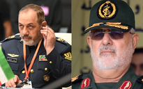 Rộ tin Bộ trưởng Quốc phòng Iran, chỉ huy IRGC thiệt mạng, Tehran lên tiếng