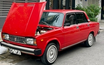 Quy chuẩn khí thải áp dụng từ 1.3.2026: 'Án tử' cho xe sản xuất trước 1999?