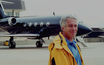 Anh kiểm tra nghi vấn tỉ phú Epstein buôn phụ nữ qua các căn cứ quân sự