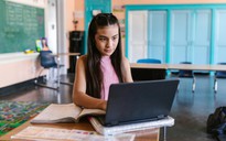 Hơn 50% học sinh dùng AI làm bài, nói gian lận là điều phổ biến