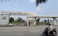 Cấp dưới của cựu Bộ trưởng Y tế chi 2 triệu USD để bưng bít sai phạm